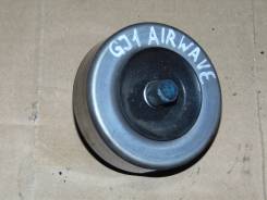 Обводной ролик. Honda Airwave, GJ1, GJ2 Двигатель L15A