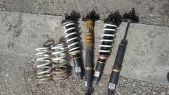 Амортизатор. Honda Torneo, CF4, CF3, CL1 Honda Odyssey, RA6, GH-RA6 Honda Accord, CF4, CH9, CF6, CF3, CL1, GHRA6