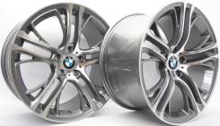 BMW. 10.0/11.0x20, 5x120.00, ET40/35
