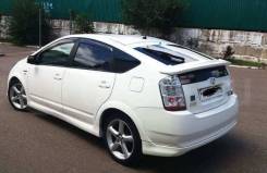 Автопрокат "Avto-Rent". Toyota Prius 1700руб. Без водителя