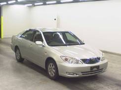 Toyota Camry. ACV30, 2AZ