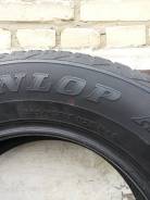 Dunlop Grandtrek AT20. Летние, износ: 40%, 6 шт