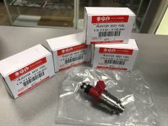 Инжектор. Suzuki Escudo, TA51W, TD31W, TD51W, TD61W Suzuki Esteem, GA11S, GB31S, GC21S, GC21W, GC41W, GD31S, GD31W Suzuki Cultus, GA11S, GB31S, GC21S...