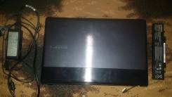 Samsung 300E5A. 15.6", 2,1 ГГц, ОЗУ 4096 Мб, диск 1 Гб, WiFi, Bluetooth, аккумулятор на 5 ч.