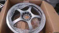 Advan. 7.0x17, 5x100.00, ET44. Под заказ