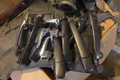 Ручка двери внешняя. Mazda Atenza Sport, GY3W, GYEW Mazda Mazda6, GG Mazda Atenza, GGES, GG3S, GG3P, GGEP Mazda Demio, DY3R, DY5W, DY3W, DY5R