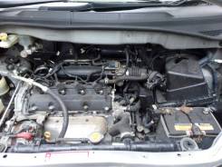 Nissan Serena. автомат, передний, 2.0, бензин, 55 000 тыс. км