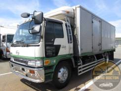 Hino Ranger. /Во Владивостоке!, 8 000 куб. см., 7 000 кг. Под заказ
