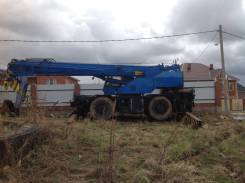 Kobelco RK250. Продам автокран Kobelco RK-250,92 г. в., неисправен автомат., 6 500 куб. см., 25 000 кг., 33 м.