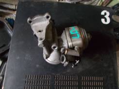 Маслоприемник. Nissan Vanette Largo, VUGJNC22, KUGNC22 Двигатели: LD20T, LD20