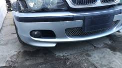 Бампер. BMW 3-Series, E46/3, E46/2, E46/4