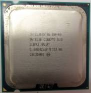 Intel Core 2 Duo E8400