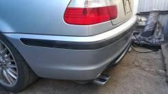 Бампер. BMW 3-Series, E46/3, E46/2, E46/4