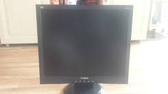 Viewsonic. 19" (48 см), технология LCD (ЖК)