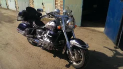 Honda Valkyrie Interstate. 1 500����. ��., ��������, ���������, ������ �� �� ����