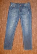 Джинсы. 50