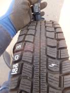 Dunlop Graspic DS-V. Зимние, без шипов, 2003 год, износ: 10%, 4 шт. Под заказ