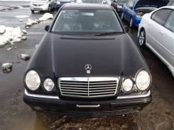 Mercedes-Benz E-Class. W210, 113 980