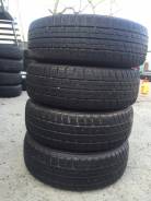 Goodyear Ice Navi Zea II. Зимние, 2013 год, износ: 5%, 4 шт