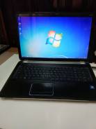 HP Pavilion dv7-6c03er. 17.3", ОЗУ 8192 МБ и больше, диск 2 000 Гб, WiFi, Bluetooth, аккумулятор на 3 ч.