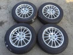 Eco Forme. 6.5x16", 5x114.30, ET38