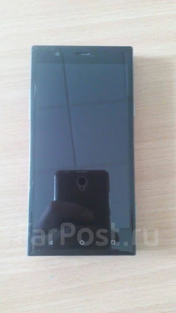 Highscreen Boost 3. �/� ����