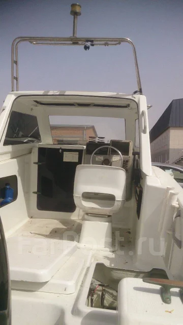 Tohatsu. 1995 ���, ��������� ���������, ������ ����