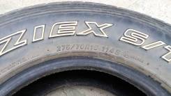 Falken Ziex S/TZ04. Летние, износ: 20%, 4 шт. Под заказ