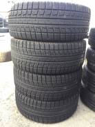 Bridgestone Blizzak Revo2. Зимние, 2011 год, износ: 5%, 4 шт