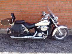 Honda Shadow 750. 750 куб. см., исправен, птс, с пробегом