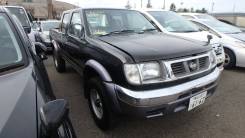 Nissan Datsun. RMD22, QD32