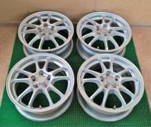 Eco Forme. 6.0x15, 5x100.00, ET45