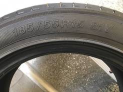 Yokohama DNA Ecos ES300. Летние, 2011 год, износ: 40%, 4 шт