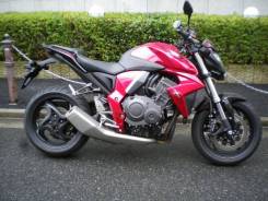 Honda CB1000R. 1 000 куб. см., исправен, птс, без пробега. Под заказ