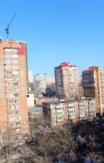 Однокомнатную в районе Дальпресса на Эгершельд. От агентства недвижимости (посредник)