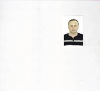 Менеджер АХО. Высшее образование, опыт работы 3 года