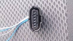 Датчик парктроника. Toyota RAV4, ACA38, ACA38L, ACA36, ASA44L, ALA49L, QEA38, ASA42, ASA44, ASA33, GSA33, ALA30, ASA38, ZSA30, ACA36W, ACA30, ZSA42L...