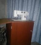Швейные машины.