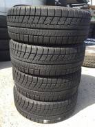 Bridgestone Blizzak VRX. Зимние, без шипов, 2014 год, износ: 5%, 4 шт
