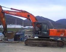 Hitachi ZX400LCH-3. Продам Экскаватор Hitachi 400, 2,20 куб. м.