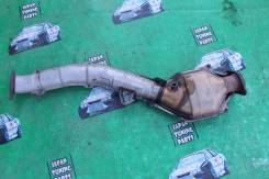 Катализатор. Subaru Legacy, BL5, BP5 Двигатель EJ20X