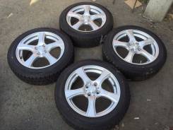 Violento. 6.0x16, 4x100.00, ET42
