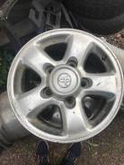Toyota. x16", 3x98.00, 5x150.00