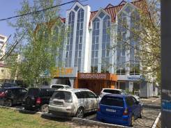 Сдам офисные помещения 80 м2. 80 кв. м., улица Шевчука 42, р-н Индустриальный