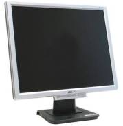 Acer. 17" (43 см), технология LCD (ЖК)