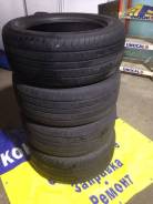 Dunlop Grandtrek PT2. Летние, износ: 50%, 4 шт