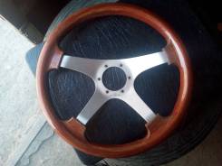 Руль Personal (Nardi) Выпуск июль 1980 года