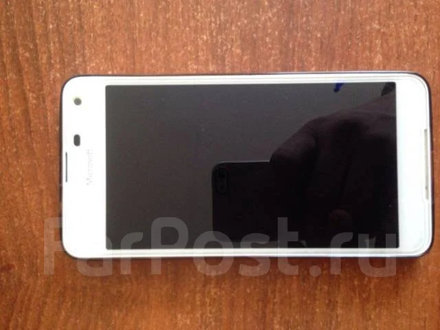 Microsoft Lumia 650. �/� ����