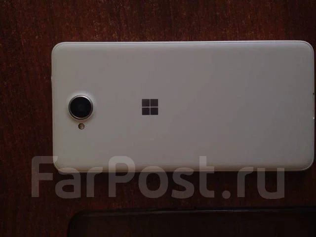 Microsoft Lumia 650. �/� ����