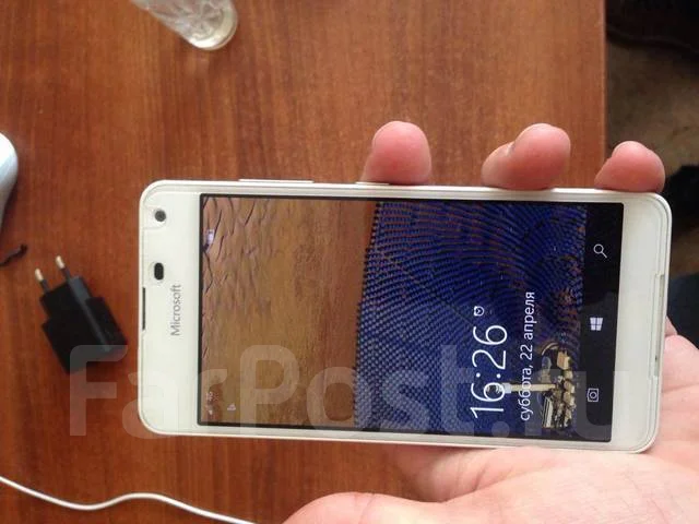 Microsoft Lumia 650. �/� ����